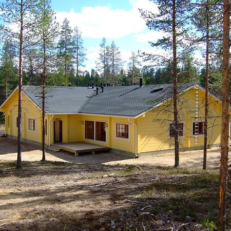 Sallainen Panvillage Экстерьер фото